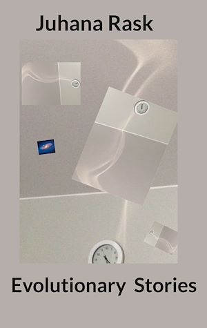 Téléchargez le livre :  Evolutionary stories