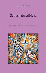Télécharger le livre :  Supernatural Help