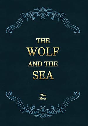 Download the eBook: The Wolf and the Sea