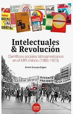 Télécharger le livre :  Intelectuales y revolución
