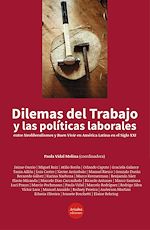 Télécharger le livre :  Dilemas del Trabajo y las políticas laborales