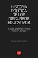 Télécharger le livre :  Historia política de los discursos educativos