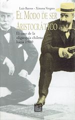 Download this eBook El modo de ser aristocrático