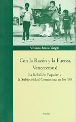 Download this eBook ¡Con la Razón y la Fuerza, Venceremos!