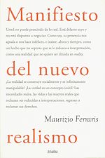 Download this eBook Manifiesto del nuevo realismo
