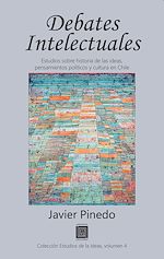 Télécharger le livre :  Debates intelectuales