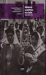 Télécharger le livre :  Mujeres y Política en Chile