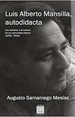 Télécharger le livre :  Luis Alberto Mansilla, autodidacta