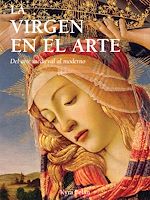Télécharger le livre :  La Virgen en el Arte