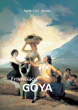 Télécharger le livre :  Francisco Goya