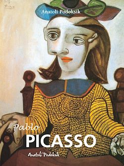 Télécharger le livre :  Pablo Picasso