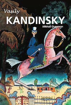 Télécharger le livre :  Vasily Kandinsky