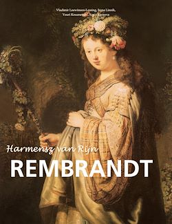 Télécharger le livre :  Harmensz van Rijn Rembrandt