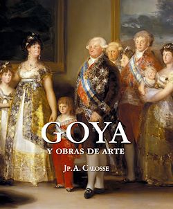 Télécharger le livre :  Goya y obras de arte