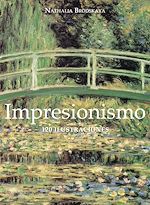 Télécharger le livre :  Impresionismo 120 ilustraciones