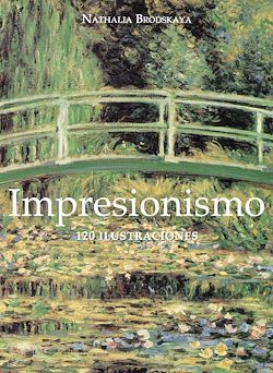 Télécharger le livre :  Impresionismo 120 ilustraciones