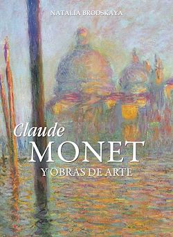 Télécharger le livre :  Claude Monet y obras de arte