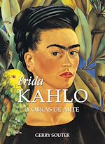 Download this eBook Frida Kahlo y obras de arte