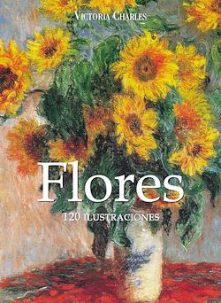 Télécharger le livre :  Flores 120 ilustraciones