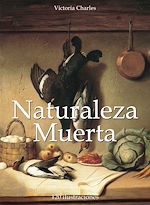 Télécharger le livre :  Naturaleza Muerta 120 ilustraciones