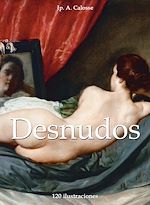 Télécharger le livre :  Desnudos 120 ilustraciones