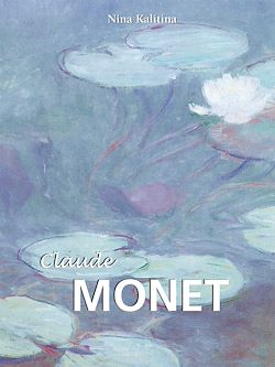 Télécharger le livre :  Claude Monet