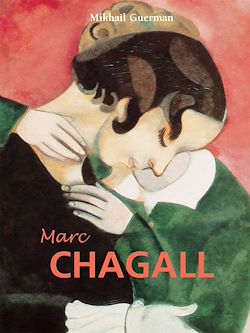 Télécharger le livre :  Marc Chagall