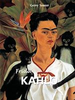 Télécharger le livre :  Frida Kahlo