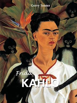 Télécharger le livre :  Frida Kahlo