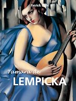 Télécharger le livre :  Lempicka