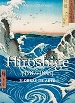 Télécharger le livre :  Hiroshige y obras de arte