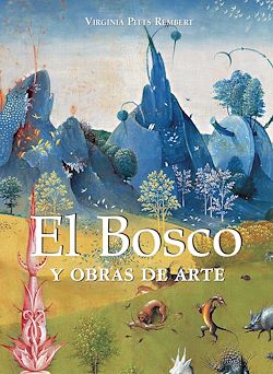 Télécharger le livre :  El Bosco y obras de arte