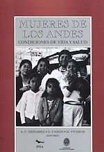 Download this eBook Mujeres de los Andes