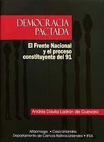 Télécharger le livre :  Democracia pactada