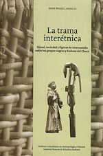 Download this eBook La trama interétnica
