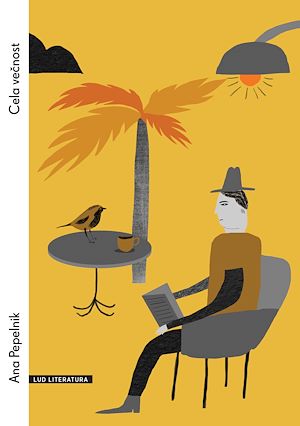 Téléchargez le livre :  Cela vecnost