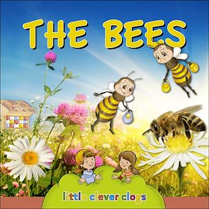 Téléchargez le livre :  The bees (Audio content)