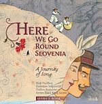 Télécharger le livre :  Here we go (Audio ebook)