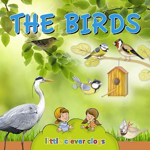 Téléchargez le livre :  The birds