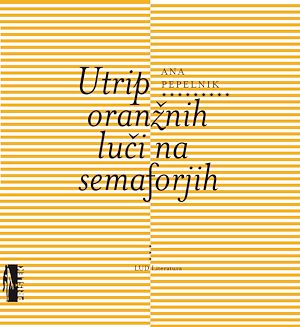Téléchargez le livre :  Utrip oranžnih luci na semaforjih