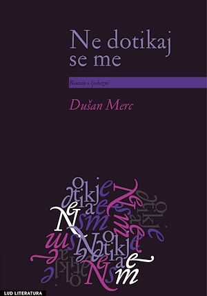 Téléchargez le livre :  Ne dotikaj se me