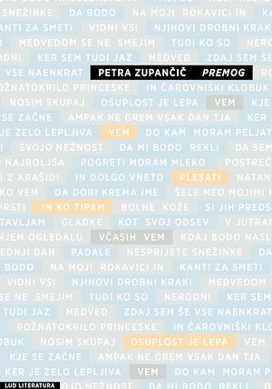 Téléchargez le livre :  Premog