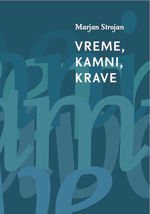 Téléchargez le livre :  Vreme, kamni, krave