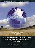 Télécharger le livre :  Globalización y localidad