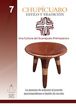 Télécharger le livre :  07. Chupícuaro, estilo y tradición- Una cultura del Guanajuato prehispánico