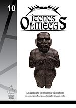 Télécharger le livre :  10. Íconos olmecas