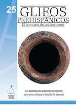 Télécharger le livre :  25. Glifos prehispánicos- El lenguaje de las imágenes