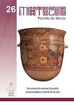 Télécharger le livre :  26. Mixtecos-Pueblo de lluvia