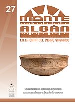 Télécharger le livre :  27. Montealbán- En la cima del Cerro Sagrado