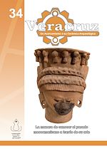 Télécharger le livre :  34. Veracruz- Un acercamiento a su cerámica arqueológica.